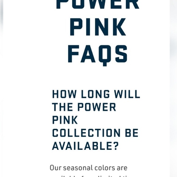 YETI POWER PINK MAGSLIDER TRIO - Picture 10 of 10